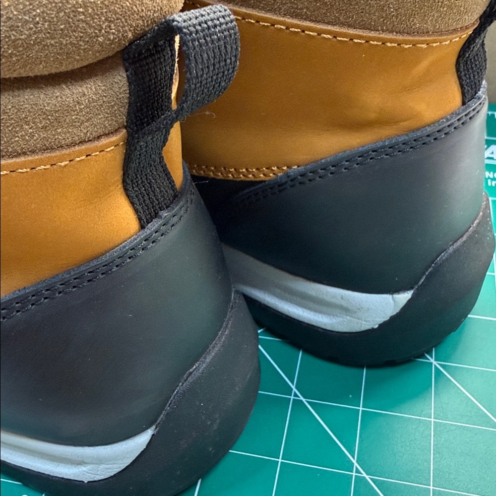 Huckberry waterproof duckboot size 12 - Picture 4 of 4